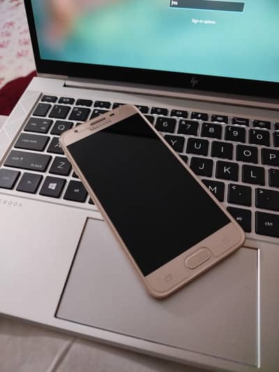 Samsung Mobile J5 Prime
