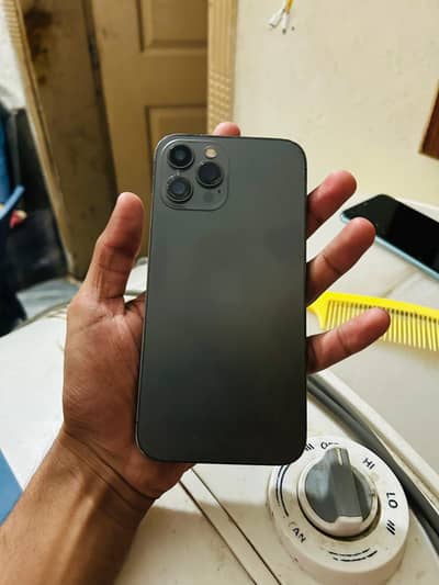 Apple iPhone 12 Pro Max