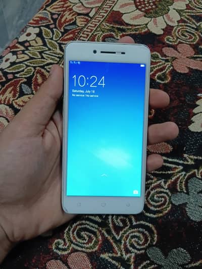 OPPO A37