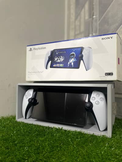 ps portal