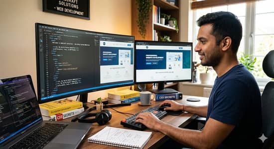 I am website builder (Reasonable prices)