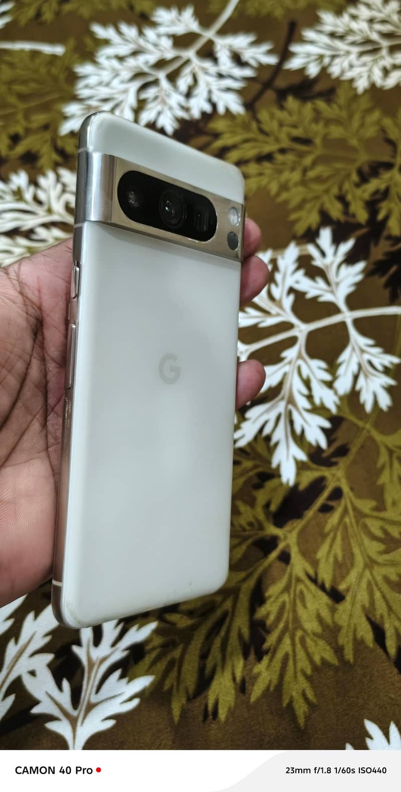 Google Pixel 8 Pro 2