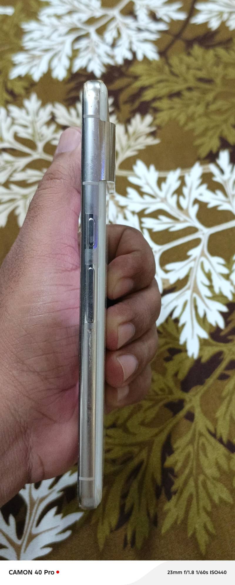 Google Pixel 8 Pro 3