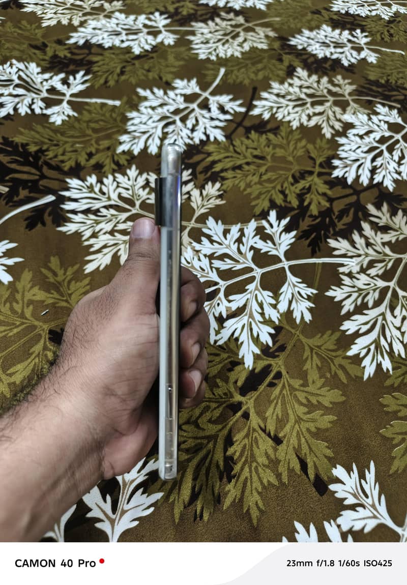 Google Pixel 8 Pro 7