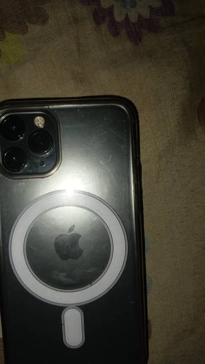 iPhone 11 pro