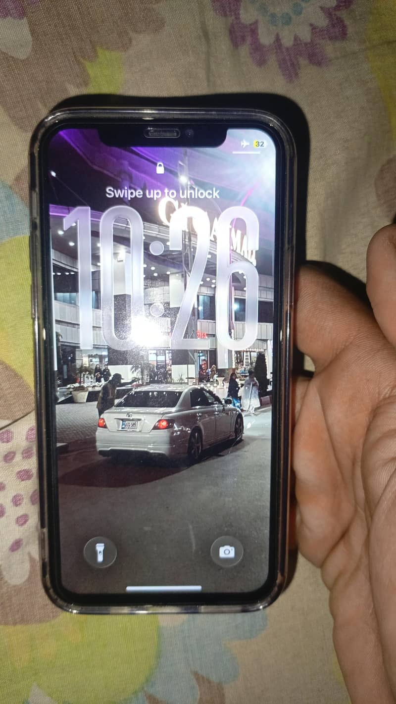iPhone 11 pro 1