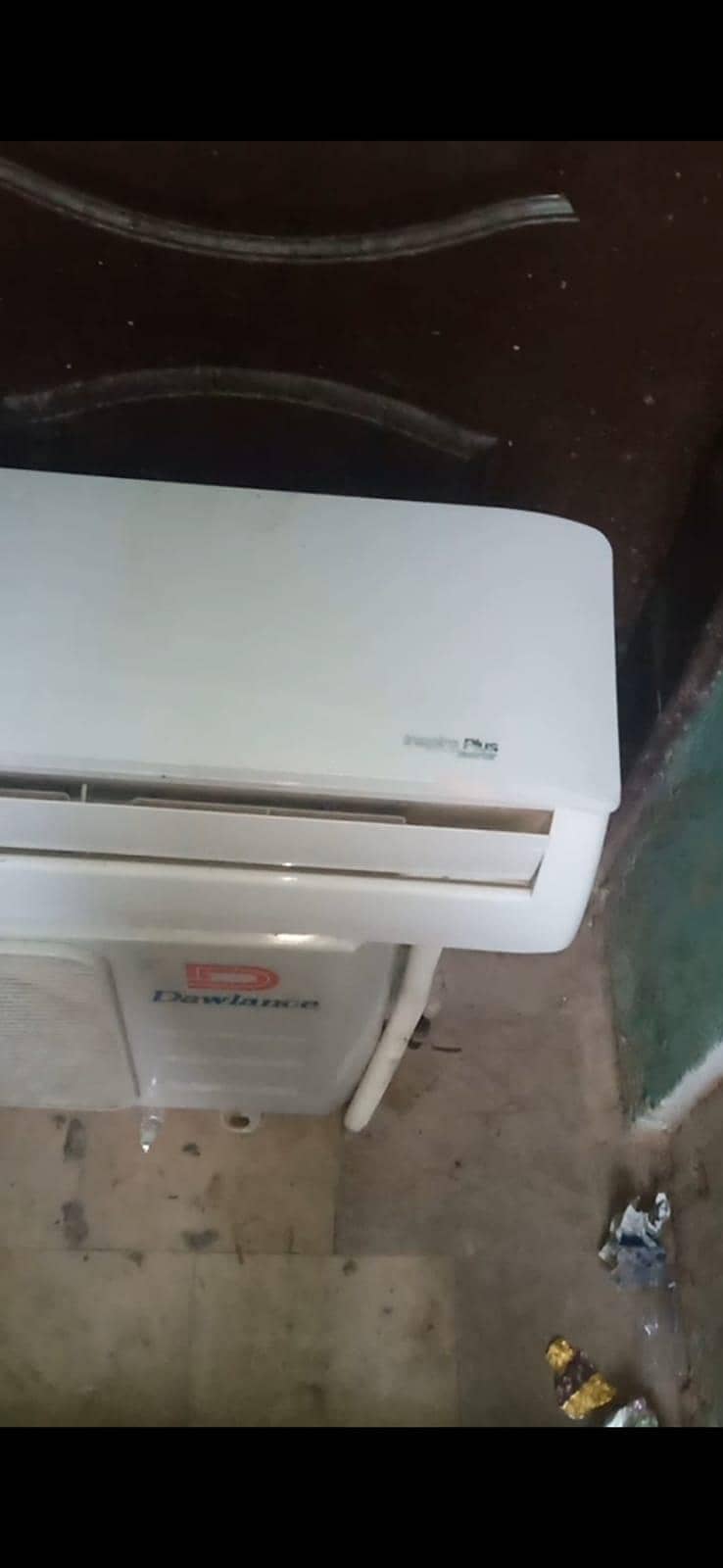 Dawlance Inverter Split Ac 0
