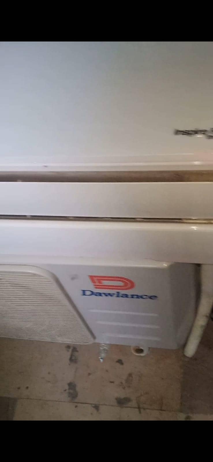 Dawlance Inverter Split Ac 1