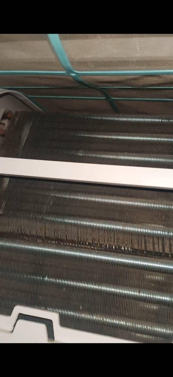 Dawlance Inverter Split Ac 5