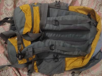 North face