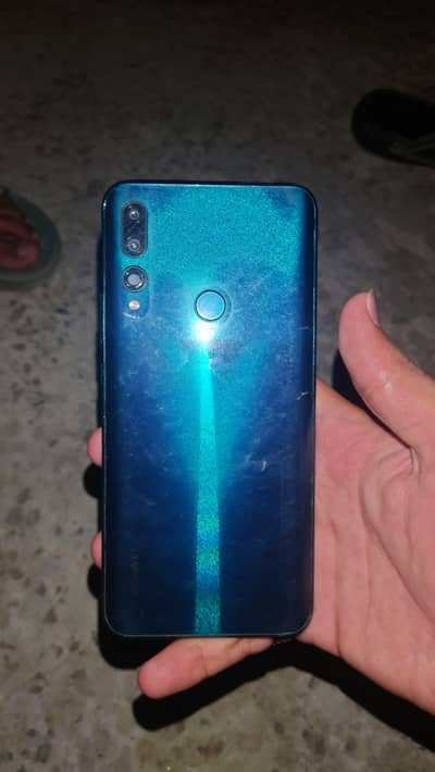 Huawei Y9 Prime