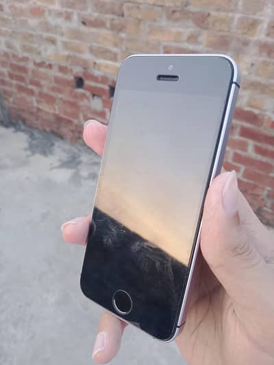 Apple iPhone SE 1st gen PRICE FIX! NO BEHAS