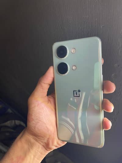 One Plus Nord 3