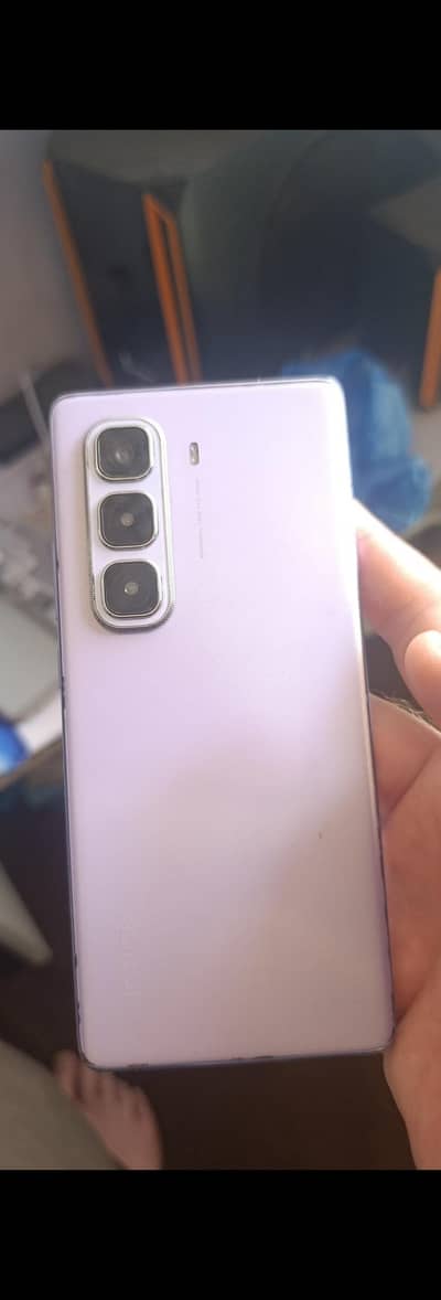 Infinix Hot 50 Pro Plus