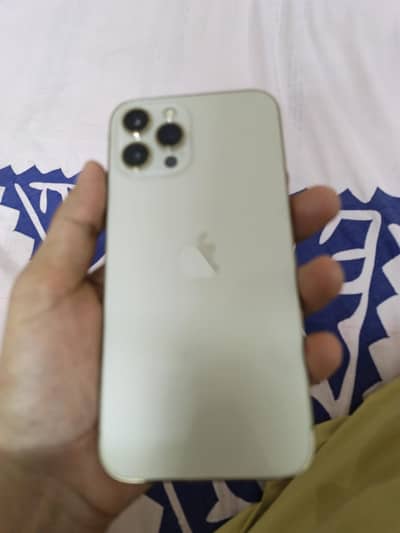 Apple iPhone 12 Pro Max