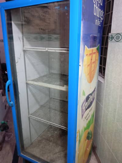 Refrigerator Freezer