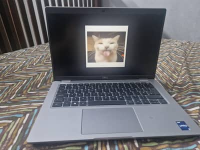 Dell Latitude 5431 (16/256)