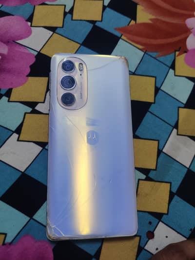Moto edge plus 2022