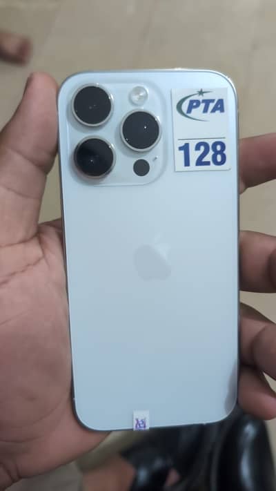 Apple iPhone 14 Pro