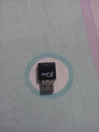 Wireless wifi connector