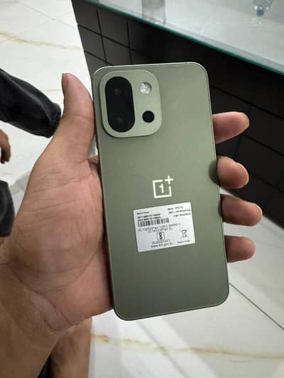 One Plus Other Model