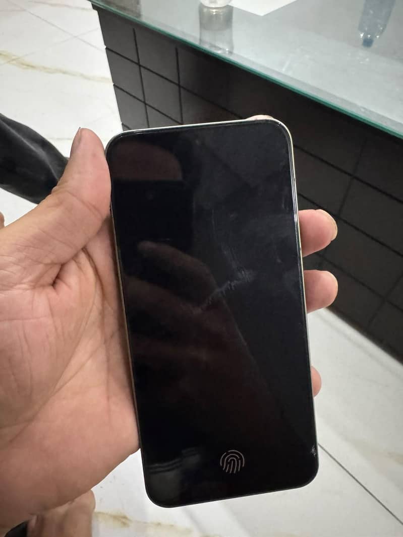 One Plus Other Model 1