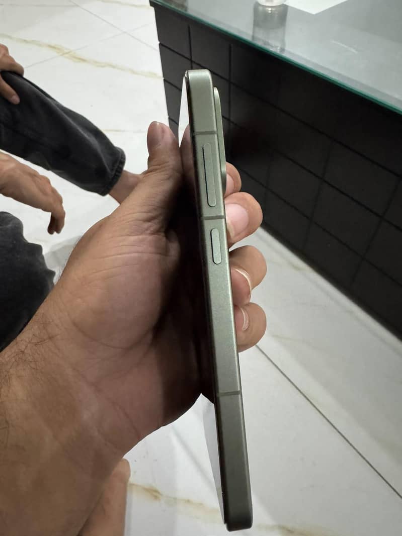 One Plus Other Model 2