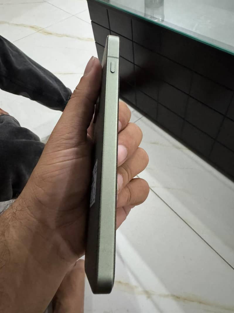 One Plus Other Model 4