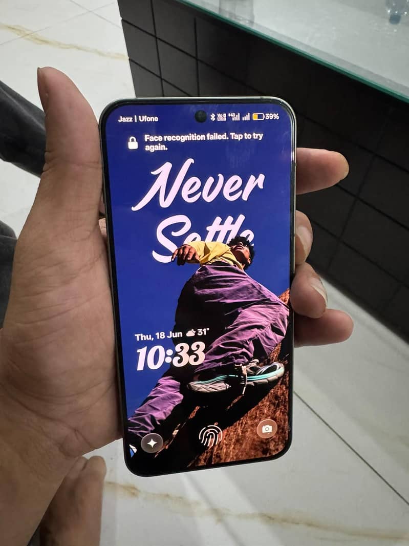 One Plus Other Model 5