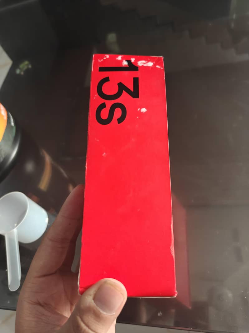 One Plus Other Model 6