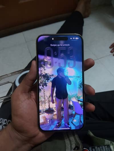 Apple iPhone 14 Pro Max