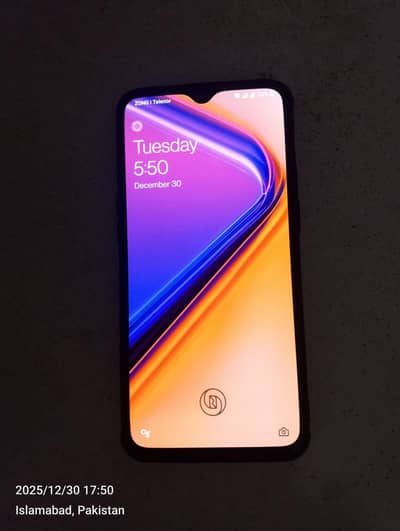 One Plus 7 patch pta 7/128 gb