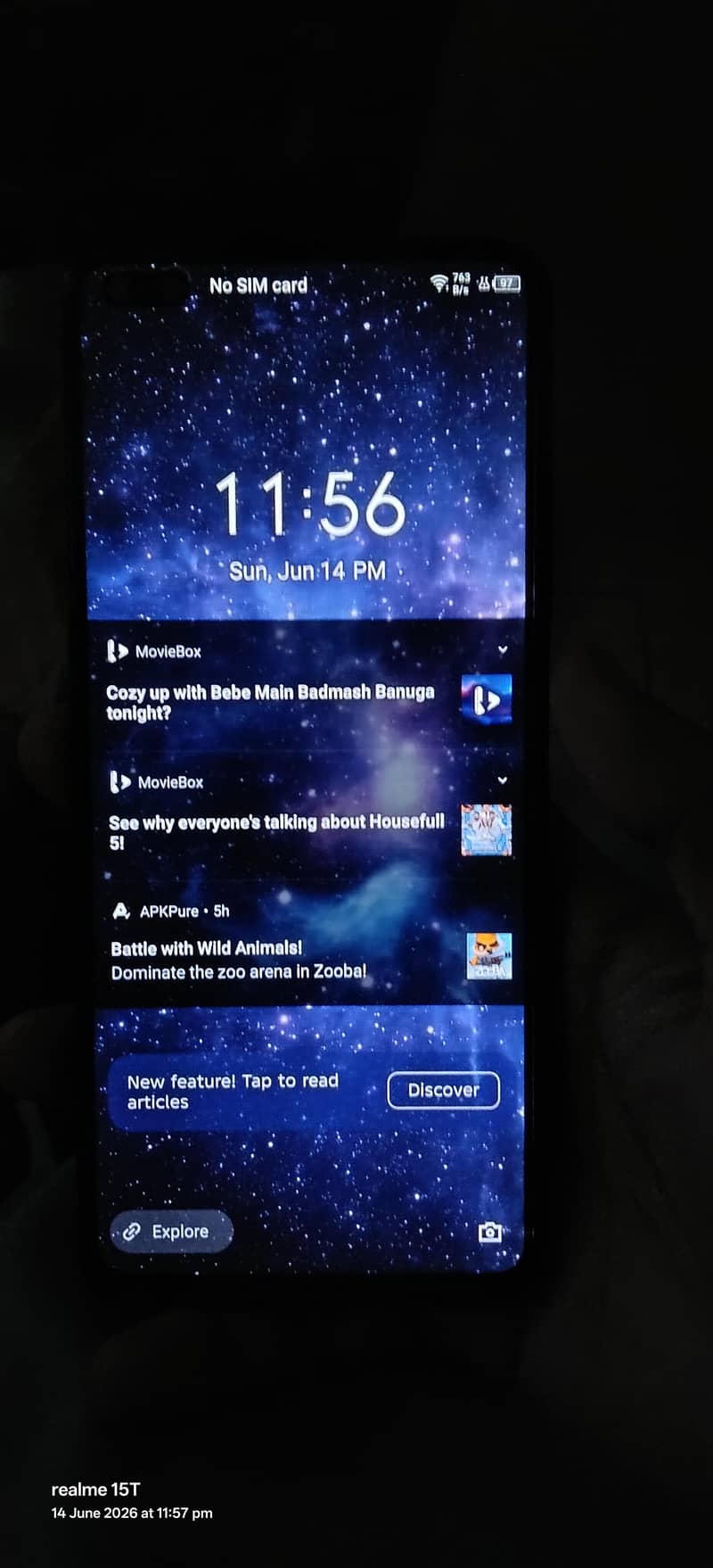 Infinix zero 8 0