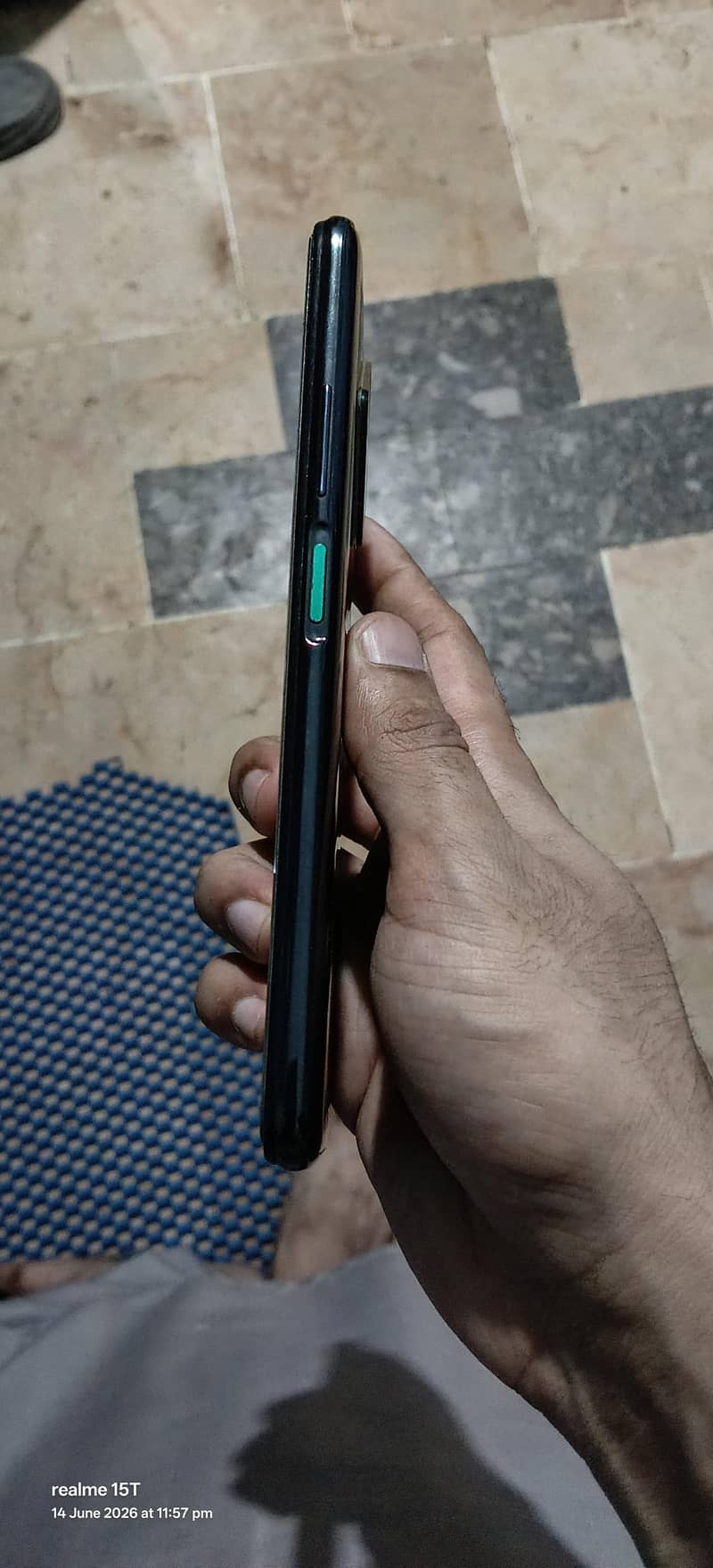 Infinix zero 8 4