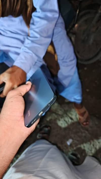 Xiaomi Redmi Note 12