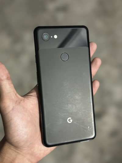 Google Pixel 3 XL