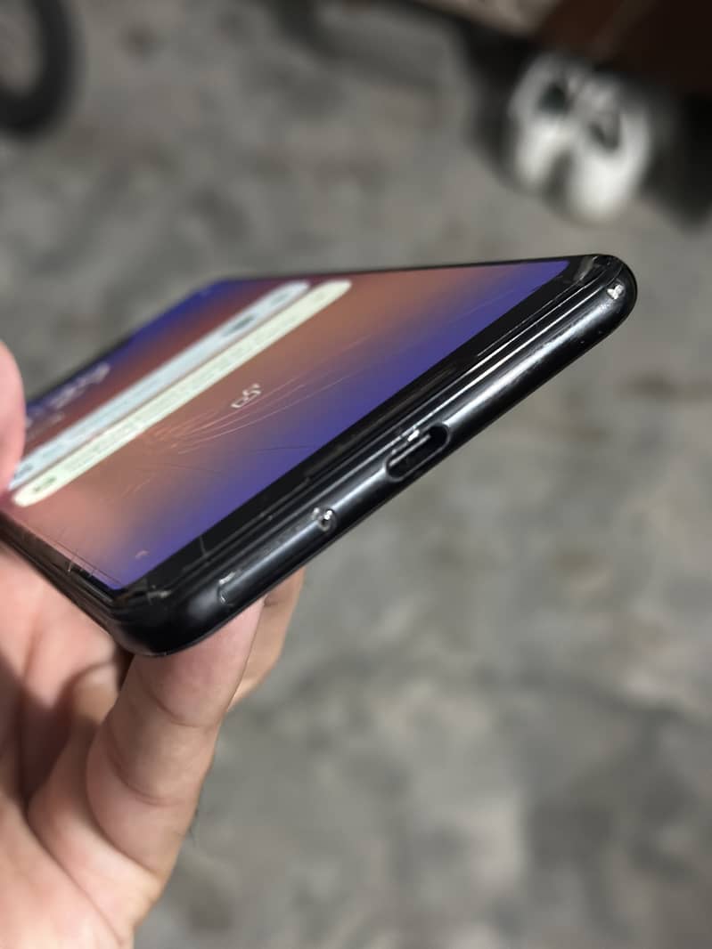 Google Pixel 3 XL 4