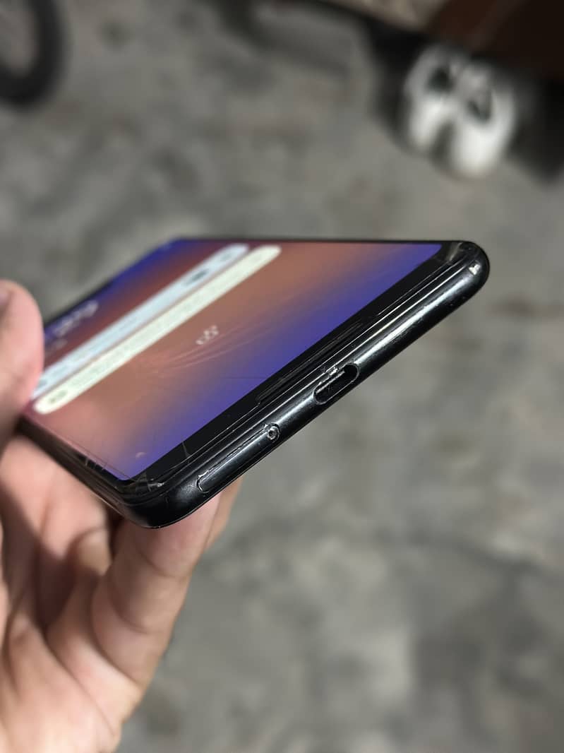 Google Pixel 3 XL 5