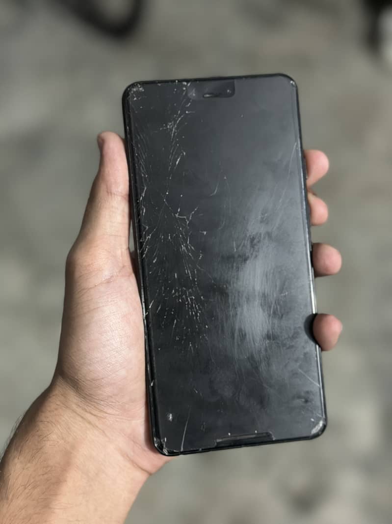 Google Pixel 3 XL 6