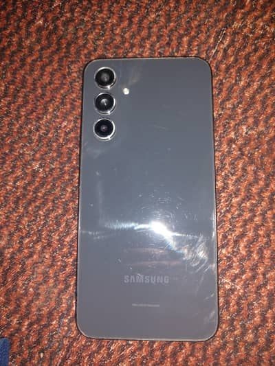 Samsung Mobile A54 5G