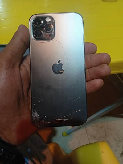 iPhone 12 pro