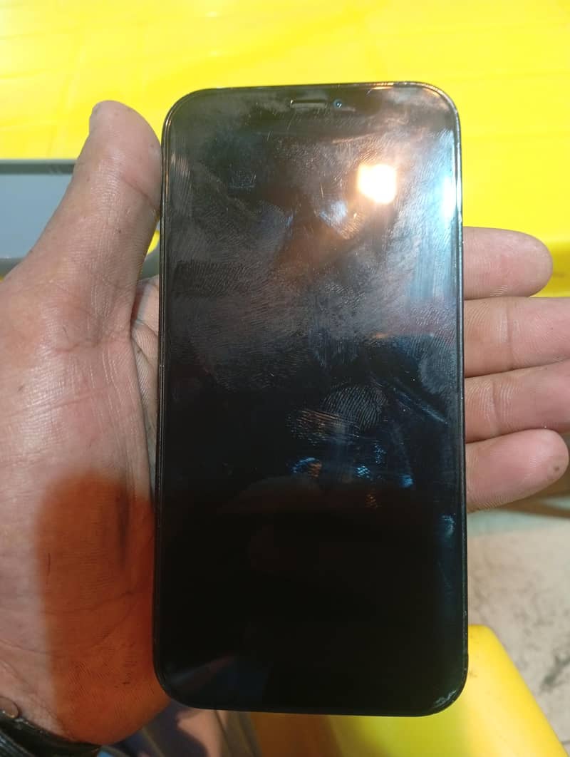 iPhone 12 pro 1