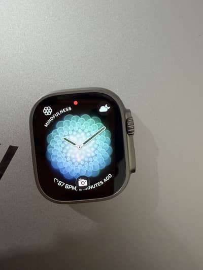 Apple Ultra 2