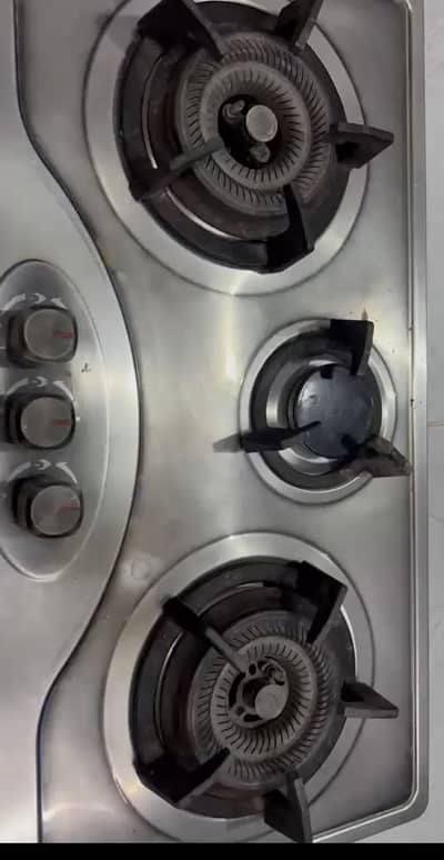 Used Stove condition 10/10