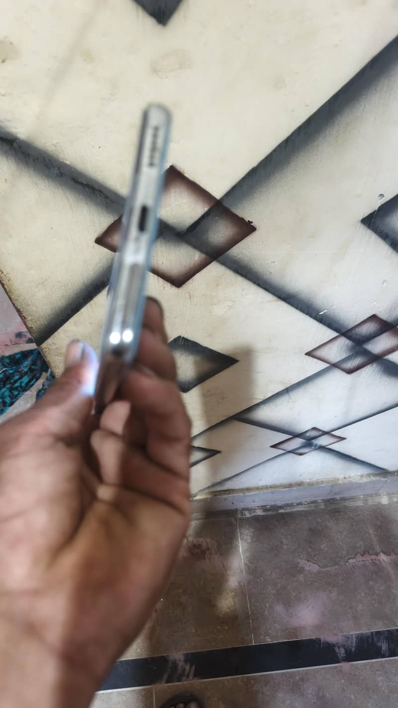Tecno CAMON 40 5