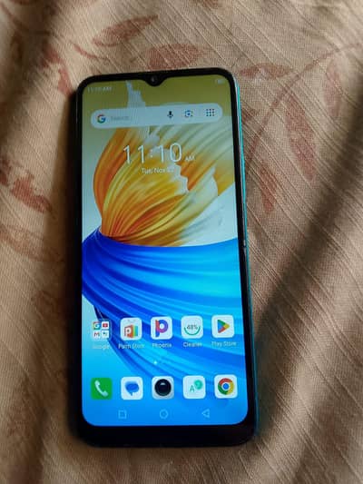 Infinix Smart 6