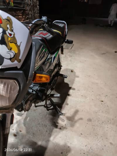 Honda CD 70 dream I'm good condition