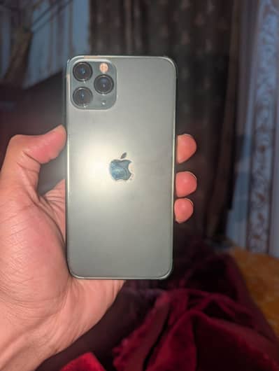 Apple iPhone 11 Pro non pta 64gb water pack
