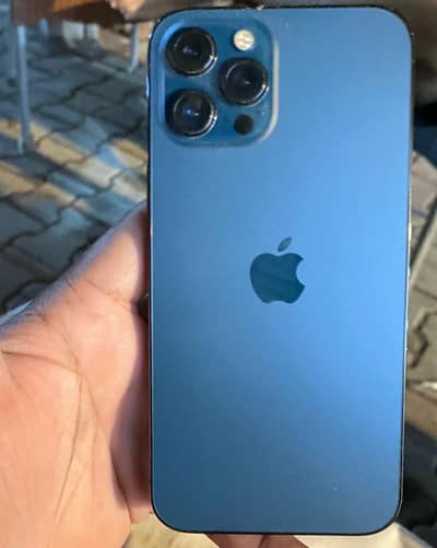 Apple iPhone 12 Pro Max full ok
