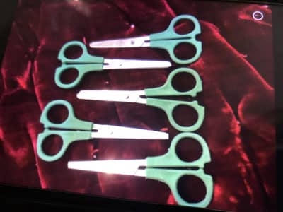 Scissors Paper/Bandage cutter